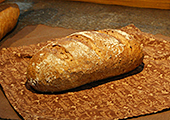 8種類穀物パン